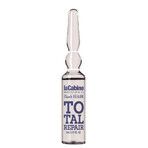 LA CABINE - FH TOTAL REPAIR fiale per capelli 7X5 ml LA CABINE - FH TOTAL REPAIR fiale per capelli 7X5 ml
