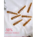 LA CABINE - PURE RETINOL skin ampoules 10 x 2 ml LA CABINE - PURE RETINOL skin ampoules 10 x 2 ml