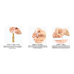 LA CABINE - PURE RETINOL skin ampoules 10 x 2 ml LA CABINE - PURE RETINOL skin ampoules 10 x 2 ml