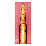LA CABINE - PURE RETINOL skin ampoules 10 x 2 ml LA CABINE - PURE RETINOL skin ampoules 10 x 2 ml