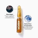 LA CABINE - PURE RETINOL skin ampoules 10 x 2 ml LA CABINE - PURE RETINOL skin ampoules 10 x 2 ml