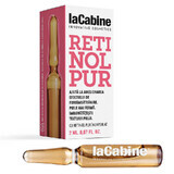 LA CABINE - RETINOL skin ampoule 1X2ml