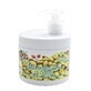 Anti-cellulite cream with caffeine and shea butter, 500 ml, Kosmo Line