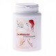 Anti-cellulite cream with cinnamon and olives, 1000 ml, Kosmo Line