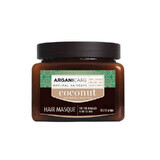 Coconut oil mask x 500ml, Arganicare