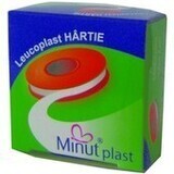 MINUT Leucoplast plaster paper 1.5cmx5m