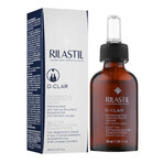 RILASTIL D-CLAR - Concentrated drops for depigmentation x 30ml RILASTIL D-CLAR - Concentrated drops for depigmentation x 30ml