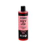Nutritious bath foam, Dolce Vita x 400ml, Beauty Jar