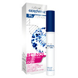 Gerovital H3 Retinol Anti-Wrinkle Eye Cream, 15 ml, Farmec