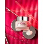 Concentrated anti-wrinkle cream with 3% hyaluronic acid, Gerovital H3 Evolution, 50 ml, Farmec Concentrated anti-wrinkle cream with 3% hyaluronic acid, Gerovital H3 Evolution, 50 ml, Farmec