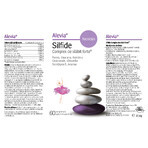 Silfide Slimming Complex Forte plus Fucoidan, 60 tablets, Alevia Silfide Slimming Complex Forte plus Fucoidan, 60 tablets, Alevia