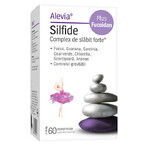 Silfide Slimming Complex Forte plus Fucoidan, 60 tablets, Alevia Silfide Slimming Complex Forte plus Fucoidan, 60 tablets, Alevia
