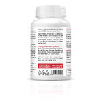 Berberine, 500 mg, 60 capsules, Zenyth Berberine, 500 mg, 60 capsules, Zenyth