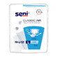 Adult Diaper Classic Air, Large, 10 pieces, Breasts