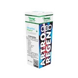 Ozonated CBD oil with CBD Artro Regen, 10 ml, HempMed Pharma