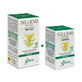 Sollievo Fiziolax DM package, 45 + 27 tablets, Aboca