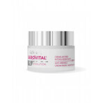 Gerovital H3 Evolution Intense Anti-Wrinkle Moisturising Cream 45+ SPF10, 50 ml, Farmec Gerovital H3 Evolution Intense Anti-Wrinkle Moisturising Cream 45+ SPF10, 50 ml, Farmec