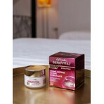 Gerovital H3 Evolution Intense Anti-Wrinkle Moisturising Cream 45+ SPF10, 50 ml, Farmec Gerovital H3 Evolution Intense Anti-Wrinkle Moisturising Cream 45+ SPF10, 50 ml, Farmec