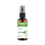 Avocado oil, 50 ml, Zanna