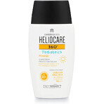 Heliocare 360 Pediatrics Sunscreen Cream with SPF 50+, 50 ml, Cantabria Labs Heliocare 360 Pediatrics Sunscreen Cream with SPF 50+, 50 ml, Cantabria Labs