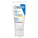 CeraVe Crema Viso Idratante SPF 50, Pelle da normale a secca, 50 ml CeraVe Crema Viso Idratante SPF 50, Pelle da normale a secca, 50 ml