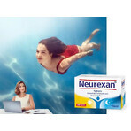 Neurexan, 50 tablets, Biologische Heilmittel Heel Neurexan, 50 tablets, Biologische Heilmittel Heel