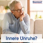 Neurexan, 50 tablets, Biologische Heilmittel Heel Neurexan, 50 tablets, Biologische Heilmittel Heel