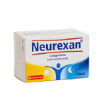 Neurexan, 50 tablets, Biologische Heilmittel Heel Neurexan, 50 tablets, Biologische Heilmittel Heel