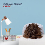 Extravalerianic Cardio, 15 capsules, Biofarm Extravalerianic Cardio, 15 capsules, Biofarm