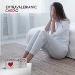 Extravalerianic Cardio, 15 capsules, Biofarm Extravalerianic Cardio, 15 capsules, Biofarm