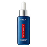Anti-wrinkle night serum with 0.2% pure retinol Revitalift Laser, 30 ml, Loreal