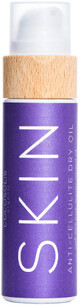 Anti-cellulite Dry Skin Oil, 200 ml, Cocosolis