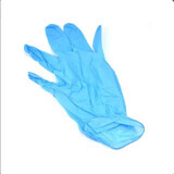Germanmed Nitrile examination gloves powder-free M x 100 pieces