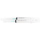 GERMANMED SYRINGE WITH NEEDLE X 2 ML