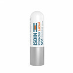 ISDIN Protector Labial Stick Solare Protezione Labbra SPF50+, 4g ISDIN Protector Labial Stick Solare Protezione Labbra SPF50+, 4g