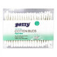 Hygienic chopsticks, 200 pieces, Pozzy