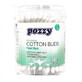 Hygienic chopsticks, 100 pieces, Pozzy