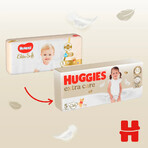 Pannolini n. 5 Elite Soft, 15-22 kg, 50 pezzi, Huggies Pannolini n. 5 Elite Soft, 15-22 kg, 50 pezzi, Huggies