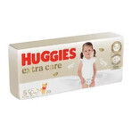 Pannolini n. 5 Elite Soft, 15-22 kg, 50 pezzi, Huggies Pannolini n. 5 Elite Soft, 15-22 kg, 50 pezzi, Huggies
