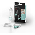 Manual nasal aspirator, Braun Manual nasal aspirator, Braun