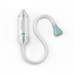Manual nasal aspirator, Braun Manual nasal aspirator, Braun