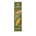 Gluten-free spaghetti № 15, 400 g, La Molisana Gluten-free spaghetti № 15, 400 g, La Molisana