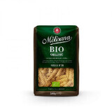 Organic pasta Fusilli No 28, 500 g, La Molisana