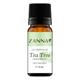 Tea tree essential oil, 10 ml, Zanna