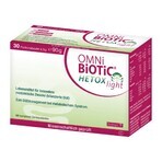 Omni-Biotic Hetox Light, 30 sachets x 3 g, Allergosan Institute (OmniBiotic) Omni-Biotic Hetox Light, 30 sachets x 3 g, Allergosan Institute (OmniBiotic)