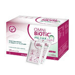 Omni-Biotic Hetox Light, 30 sachets x 3 g, Allergosan Institute (OmniBiotic) Omni-Biotic Hetox Light, 30 sachets x 3 g, Allergosan Institute (OmniBiotic)