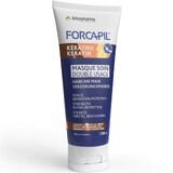 Mască pentru îngrijirea părului Forcapil Kératine+, 200 ml, Arkopharma 