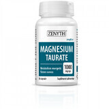 Magnesium Taurate, 30 capsules, Zenyth