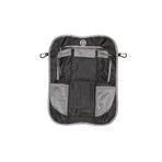 Universal Car Seat Organizer Prince Lioneheart Black Universal Car Seat Organizer Prince Lioneheart Black