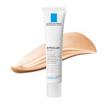 La Roche-Posay Effaclar Duo(+) Crema Correctora Alisante Media, 40 ml La Roche-Posay Effaclar Duo(+) Crema Correctora Alisante Media, 40 ml